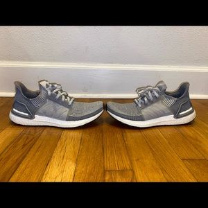 Adidas Ultraboost 2019 size 10.5 G54010